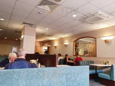 Wackers Fish And Chip Restaurant