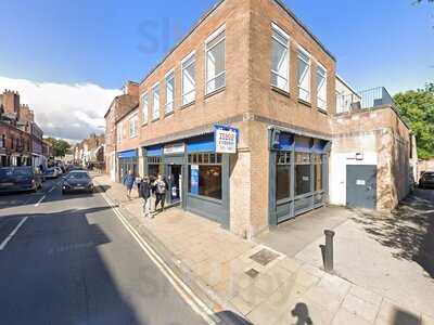 Wackers Fish And Chip Restaurant