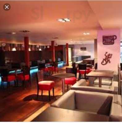 Mix'd Cafe Bar Leicester