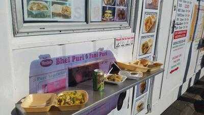 Bhel Puri – Pani Puri