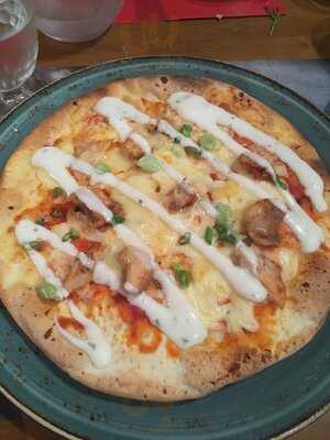 The Wellington Pizza Pub