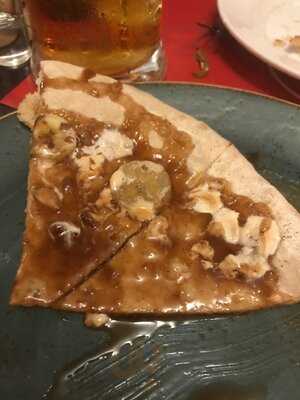 The Wellington Pizza Pub