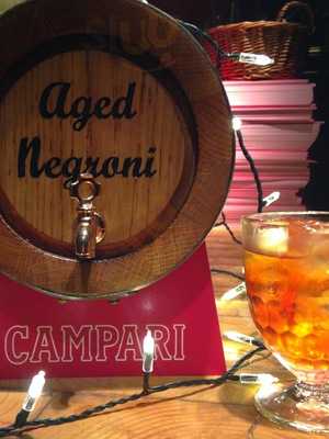 The Wellington Pizza Pub