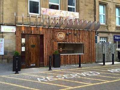 The Wellington Pizza Pub