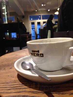 Caffe Nero