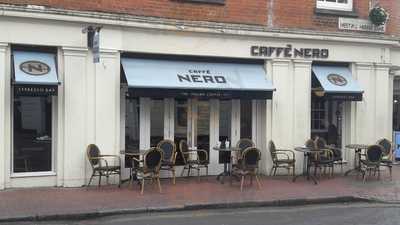 Caffe Nero