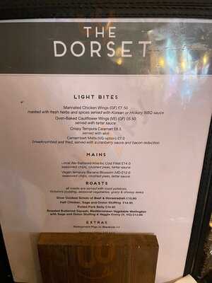 The Dorset