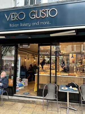 Vero Gusto Bakery