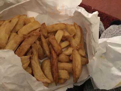 Lee's Chinese Takeaway