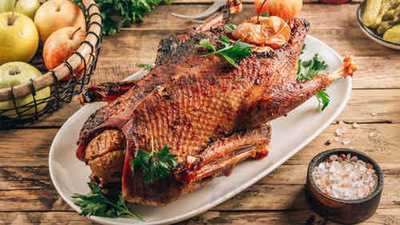 Lee's Chinese Takeaway