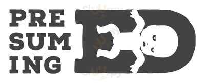 Presuming Ed