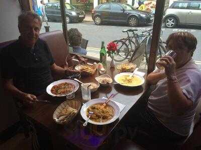 Masala Indian Restaurant