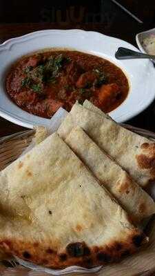 Masala Indian Restaurant