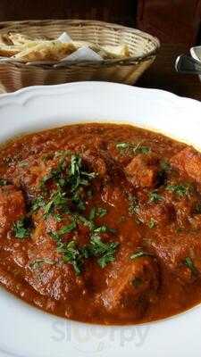 Masala Indian Restaurant