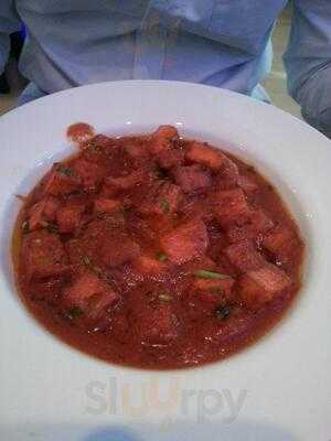 Masala Indian Restaurant