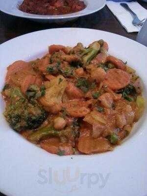 Masala Indian Restaurant