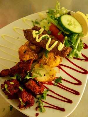 Masala Indian Restaurant