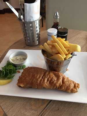 Masala Indian Restaurant