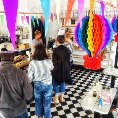 The Flour Pot Bakery - Seven Dials