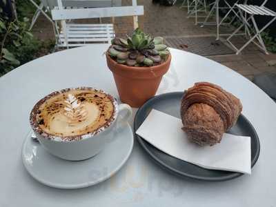 The Flour Pot Bakery - Seven Dials