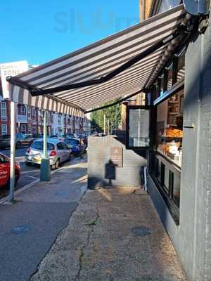 The Flour Pot Bakery - Seven Dials