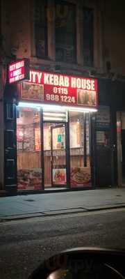 City Kebab House
