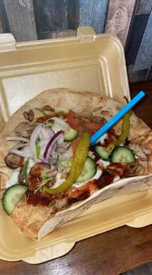 City Kebab House