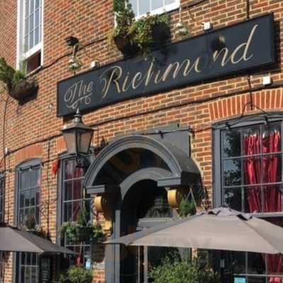 The Richmond Bar