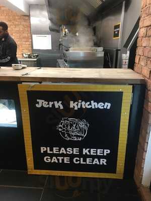 Jerk Kitchen