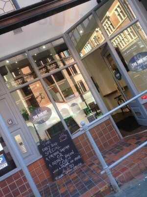 The Hideout Coffee & Kitchen