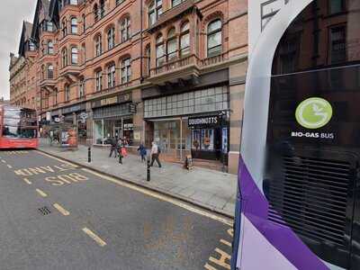 The Hideout Coffee & Kitchen