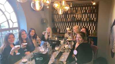 All Bar One Brighton