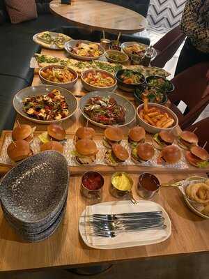 All Bar One Brighton