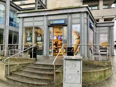 Greggs