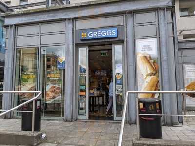 Greggs