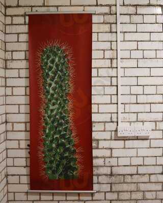 Lufkin Coffee Roasters At The Bank