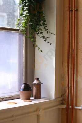 Lufkin Coffee Roasters At The Bank