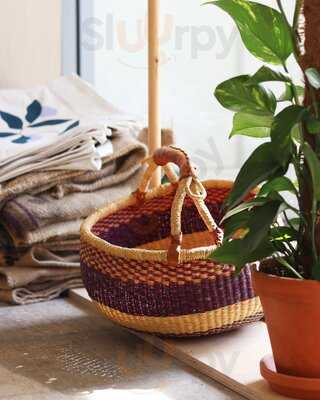 Lufkin Coffee Roasters At The Bank