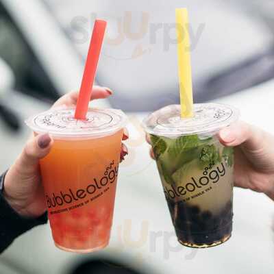 Bubbleology