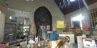 Franklin's Coffee Shop