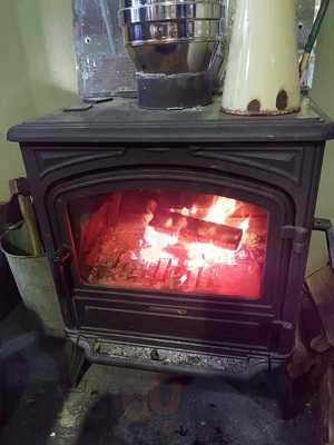 Franklin's Coffee Shop