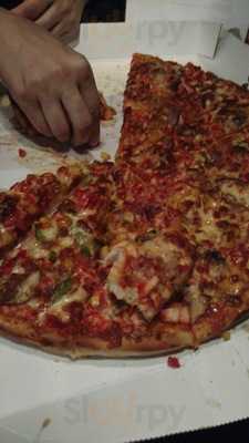 Mr. T's Pizza