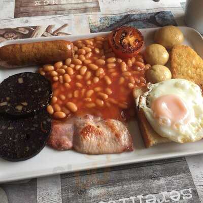 Heathside Cafe & Grill