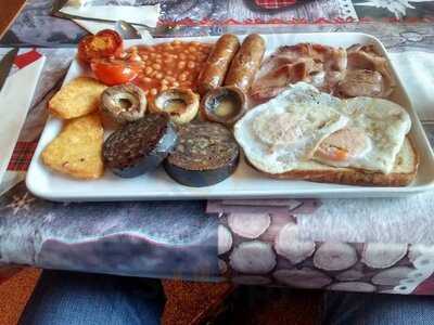 Heathside Cafe & Grill