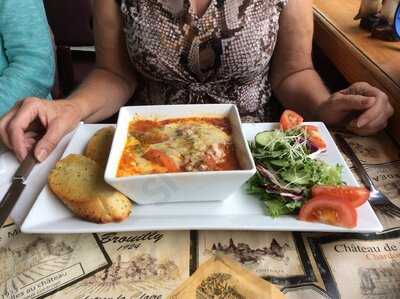 Heathside Cafe & Grill