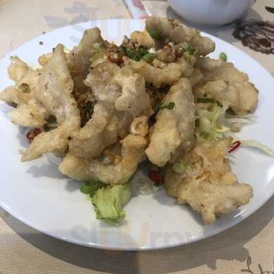 Lily's Umami Bubble Tea