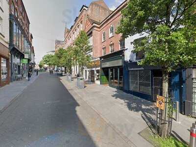 Lily's Umami Bubble Tea