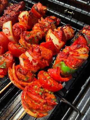 Parade Tandoori