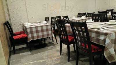 Snap Dragon Chinese Restaurant