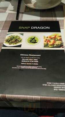 Snap Dragon Chinese Restaurant